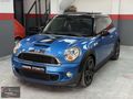 2011 Model 1.6 Cooper S Otomatik-120 Bin Km ÇiftAçılır Cam Tavan