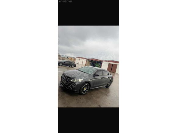 TEKTAŞ otomotiv'den ekstralı 301