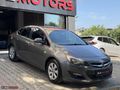 BUZ MOTORS 2017 OPEL ASTRA 1.6 CDTI DESİGN OTOMATİK