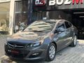BUZ MOTORS 2017 OPEL ASTRA 1.6 CDTI DESİGN OTOMATİK