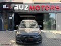 BUZ MOTORS 2017 OPEL ASTRA 1.6 CDTI DESİGN OTOMATİK