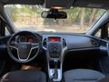 BUZ MOTORS 2017 OPEL ASTRA 1.6 CDTI DESİGN OTOMATİK