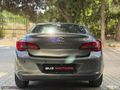 BUZ MOTORS 2017 OPEL ASTRA 1.6 CDTI DESİGN OTOMATİK
