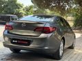 BUZ MOTORS 2017 OPEL ASTRA 1.6 CDTI DESİGN OTOMATİK