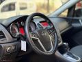 BUZ MOTORS 2017 OPEL ASTRA 1.6 CDTI DESİGN OTOMATİK