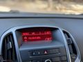 BUZ MOTORS 2017 OPEL ASTRA 1.6 CDTI DESİGN OTOMATİK