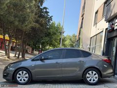 BUZ MOTORS 2017 OPEL ASTRA 1.6 CDTI DESİGN OTOMATİK
