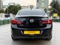 2017 OPEL ASTRA CDTI OTOMATİK