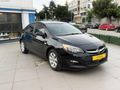 2017 OPEL ASTRA CDTI OTOMATİK