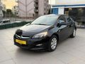 2017 OPEL ASTRA CDTI OTOMATİK