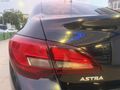2017 OPEL ASTRA CDTI OTOMATİK
