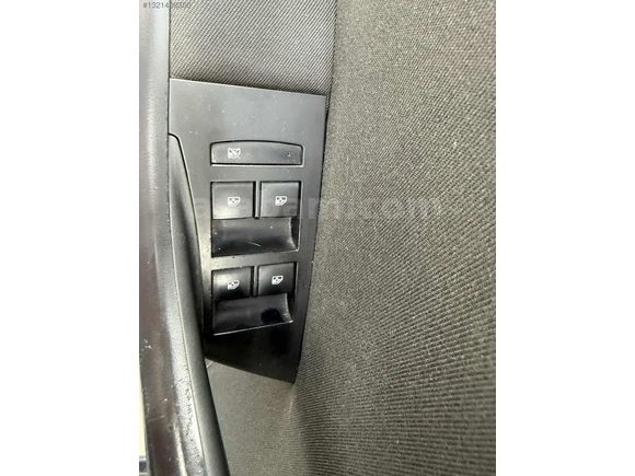 2017 OPEL ASTRA CDTI OTOMATİK