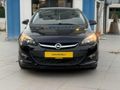 2017 OPEL ASTRA CDTI OTOMATİK