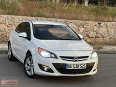 2016 MODEL/1.6 CDTI/DESİGN/BOYASIZ/TAMAMINA KREDİ/K.KART TAKSİT