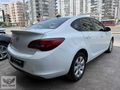 BNC GRUP AUTO OPEL ASTRA 1.6 DESİGN 2017 MODEL
