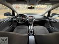 BNC GRUP AUTO OPEL ASTRA 1.6 DESİGN 2017 MODEL