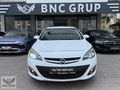 BNC GRUP AUTO OPEL ASTRA 1.6 DESİGN 2017 MODEL