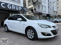 BNC GRUP AUTO OPEL ASTRA 1.6 DESİGN 2017 MODEL