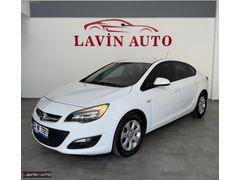LAVİN AUTO 2016 OPEL ASTRA DESİGN OTOMATİK K.K 12 AY