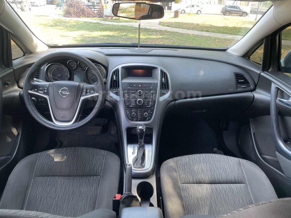 2017 ASTRA OTOMATİK UYGUN FİYAT