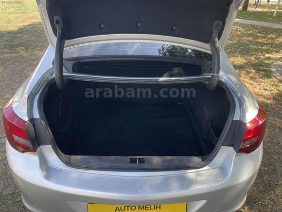 2017 ASTRA OTOMATİK UYGUN FİYAT