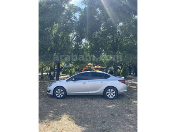 2017 ASTRA OTOMATİK UYGUN FİYAT