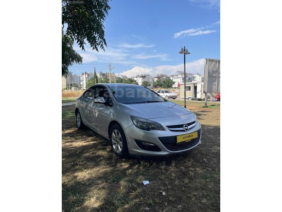 2017 ASTRA OTOMATİK UYGUN FİYAT