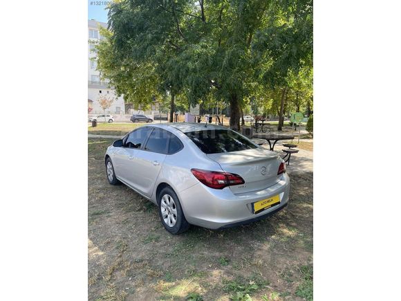 2017 ASTRA OTOMATİK UYGUN FİYAT