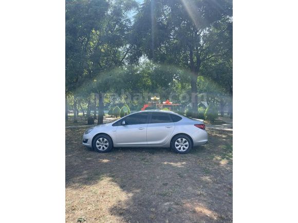 2017 ASTRA OTOMATİK UYGUN FİYAT