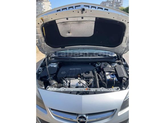 2017 ASTRA OTOMATİK UYGUN FİYAT