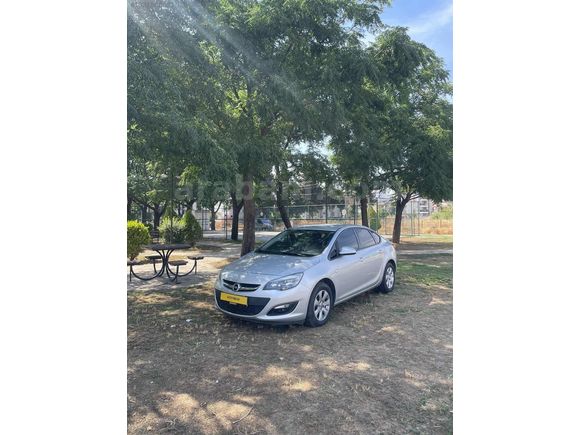2017 ASTRA OTOMATİK UYGUN FİYAT