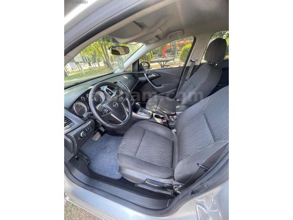 2017 ASTRA OTOMATİK UYGUN FİYAT