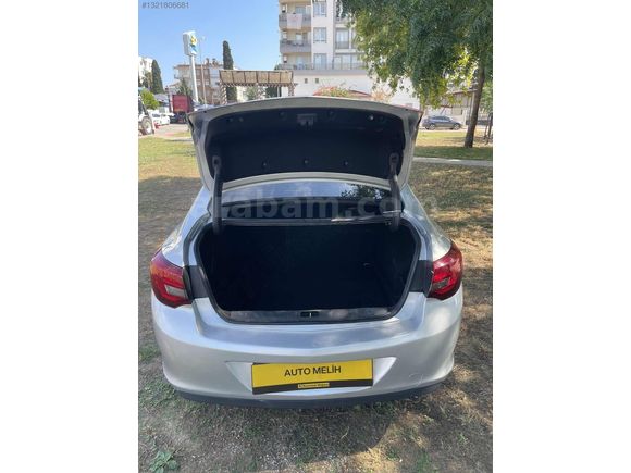 2017 ASTRA OTOMATİK UYGUN FİYAT