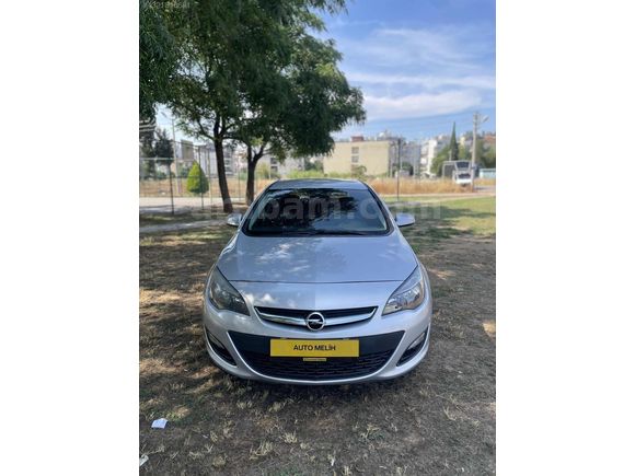 2017 ASTRA OTOMATİK UYGUN FİYAT
