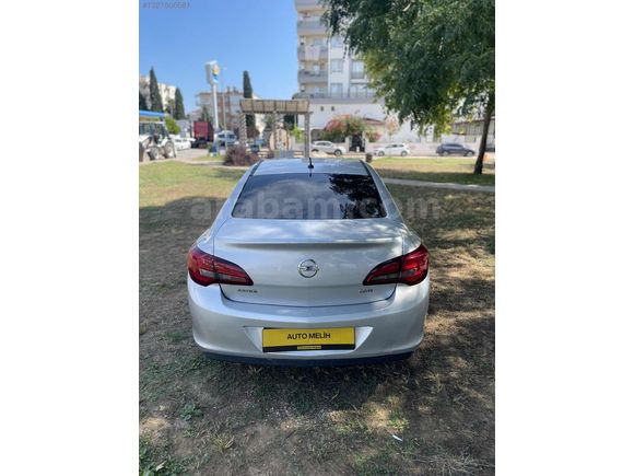 2017 ASTRA OTOMATİK UYGUN FİYAT