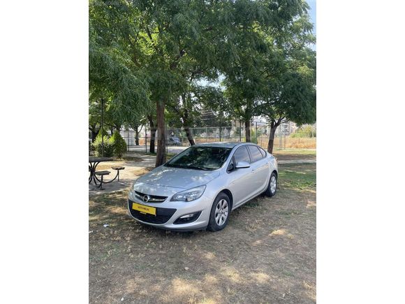 2017 ASTRA OTOMATİK UYGUN FİYAT