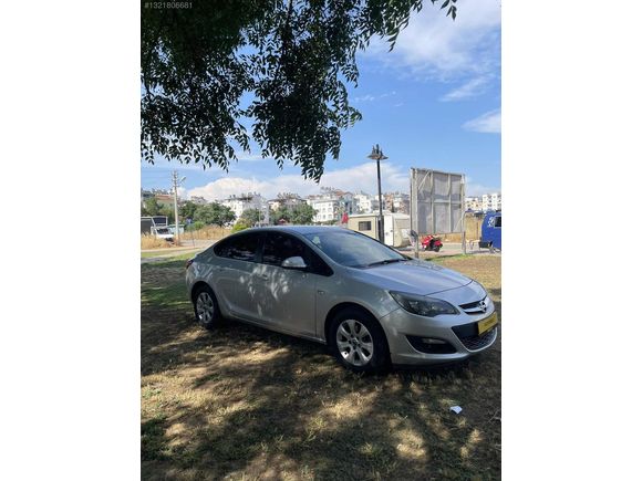 2017 ASTRA OTOMATİK UYGUN FİYAT