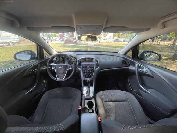 2017 ASTRA OTOMATİK UYGUN FİYAT