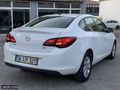 LAVİN AUTO 2017 OPEL ASTRA DESİGN OTOMATİK K.K 12 AY