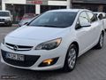 LAVİN AUTO 2017 OPEL ASTRA DESİGN OTOMATİK K.K 12 AY