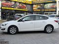 LAVİN AUTO 2017 OPEL ASTRA DESİGN OTOMATİK K.K 12 AY