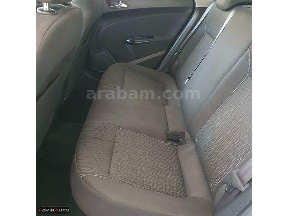 LAVİN AUTO 2017 OPEL ASTRA DESİGN OTOMATİK K.K 12 AY