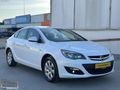 AYDIN OTOMOTİV 2016 OTOMATİK OPEL ASTRA 1.6 CDTİ 136 HP DESİGN