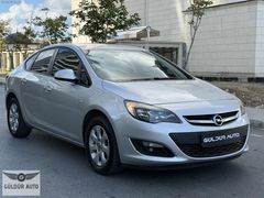 2018 Astra Sedan 1.6 CDTI Design DİZEL Otomatik 179.000 BAKIML