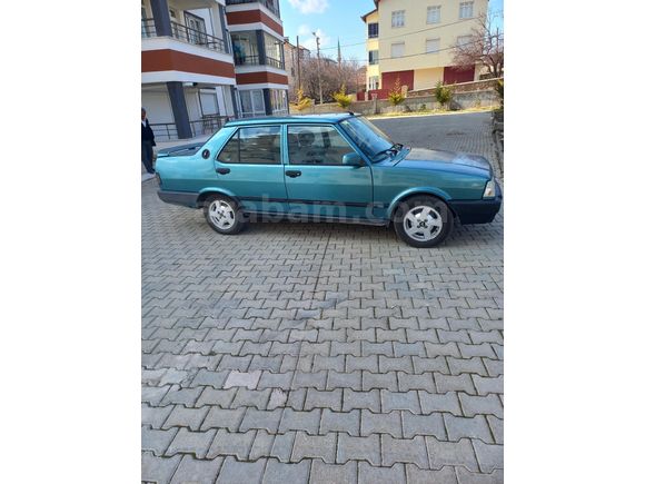 Sahibinden Tofaş Doğan SLX 1996 Model