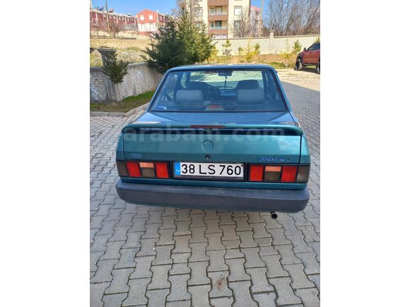 Sahibinden Tofaş Doğan SLX 1996 Model