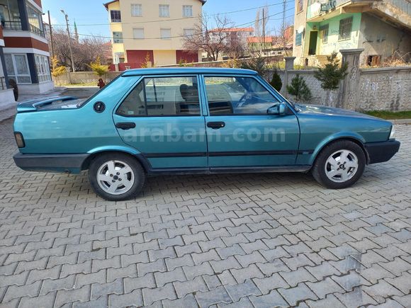 Sahibinden Tofaş Doğan SLX 1996 Model
