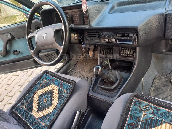Sahibinden Tofaş Doğan SLX 1996 Model