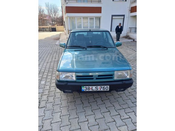 Sahibinden Tofaş Doğan SLX 1996 Model
