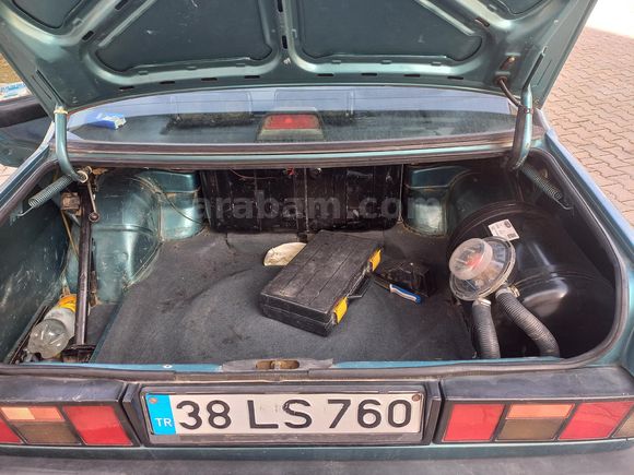 Sahibinden Tofaş Doğan SLX 1996 Model